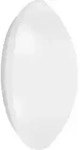 LEDVANCE LED-Wand-/Deckenleuchte 4000K, mit Sensor SFCIRC.350SEN18W4000