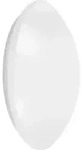 LEDVANCE LED-Wand-/Deckenleuchte 4000K SFCIRC.400 24W
