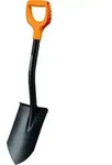 Fiskars Autospaten Solid Metall