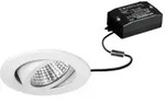 Brumberg Leuchten LED-Einbaustrahler 2700K, wei&szlig; 38261073