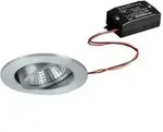 Brumberg Leuchten LED-Einbaustrahler 2700K, alu matt 38261253