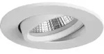 Brumberg Leuchten LED-Einbaustrahler 350mA 3000K titan 12293643