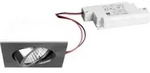 Brumberg Leuchten LED-Einbaustrahler 3000K ni./matt dimm. 39365153