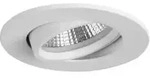 Brumberg Leuchten LED-Einbaustrahler 350mA 3000K nickel 12293153