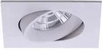 Brumberg Leuchten LED-Einbaustrahler 350mA 3000K weiss 12286173