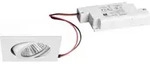 Brumberg Leuchten LED-Einbaustrahler 3000K wei&szlig; dimm. 39365073