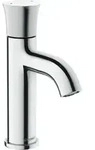 Duravit Waschtisch-Einhebelmischer S White Tulip o. Zugst.-Ablaufgarn., Ausl. 100mm,