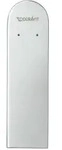Duravit Waschtisch-Einhebelmischer Tulum XL Ausl. 155mm, o. Zugst.-Ablaufgarn., chr
