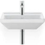 Duravit Waschtisch-Einhebelmischer S D-Neo o. Zugst.-Ablaufgarn., Ausl. 94mm, chrom