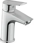 Duravit Waschtisch-Einhebelmischer No. 1 S Freshstart o. Zugst.-Ablaufgarn., Ausl.