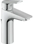Duravit Waschtisch-Einhebelmischer No. 1 M MinusFlow m Zugst.-Ablaufgarn., Ausl.