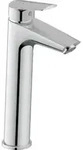 Duravit Waschtisch-Einhebelmischer No. 1 L MinusFlow o. Zugst.-Ablaufgarn., Ausl.