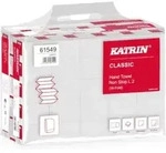 KATRIN Class. Non-Stop L2 wei&szlig; 2-lagig 24 x 32cm Handy Pack