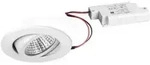 Brumberg Leuchten LED-Einbaustrahler wei&szlig;, TRIACdim 39261073
