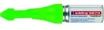 edding Bohrloch Spraymarker 8870 neongr&uuml;n