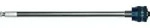 Bosch Verl&auml;ngerungsstange 300 mm/ 12" und PC Plus-Dorn 7/16", 11 mm