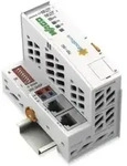 WAGO Feldbuskoppler 750-362 Modbus TCP 4. Generation
