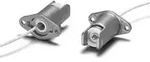 Houben Fassung R7s R7s,Hal,L-Lg.350,AE 109265