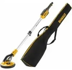 DEWALT Akku-Trockenbauschleifer,18 V, Basisversion