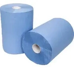 STIER Putzpapier-Rollen 3-lagig L.36,5cm x B.35cm