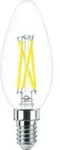 Philips LED-Kerzenlampe E14 927 DimTone 2,5W 340lm dimmbar