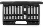 Gedore R35003040 Bit-Satz 10mm TX+XZN+6-kant 40-teilig