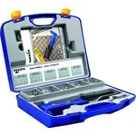 Gesipa Junior Nietbox mit Standard-Blindnieten