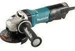 Makita Winkelschleifer 125mm 1900W 11500 U/min