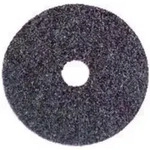 3M Scotch-Brite Vliesscheibe SC-DH m.Zentrierung D.125x22mm medium Scotch Brite