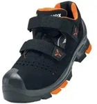 Uvex Sicherheitssandalen S1P SRC uvex 2 aus Mikrovelours, uvex xenova&reg;