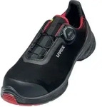 uvex Sicherheitshalbschuhe S3 SRC uvex 1 G2 mit BOA&reg; Fit System, uvex xenova&reg;