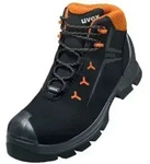 Uvex Sicherheitsstiefel 65252 S3 WR HI HRO SRC Weite 11, Gr&ouml;&szlig;e 37