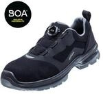 Atlas Halbschuh FLASH 6405 XP BOA ESD S3, Weite 10 Gr&ouml;&szlig;e 37 (91300-37)