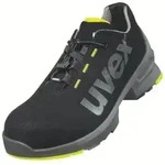 uvex Halbschuhe 1 S2 85440 schwarz gelb Weite 14 Gr. 38