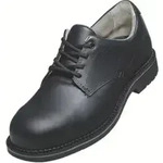uvex Halbschuhe 1 business S3 schwarz Weite 11 Gr&ouml;&szlig;e 52