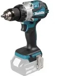 Makita Akku-Schlagbohrschrauber 18V, 1800 U/min, ohne Akku