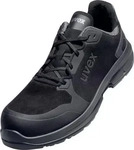 uvex Halbschuhe 1 sport S3 schwarz Weite 10 Gr. 40