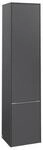 V&B Hochschrank Subway 3.0 40x171x36,2cm, Sch L/Gr Alu gl, graph.