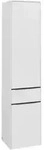 V&B Hochschrank Subway 3.0 40x171x36,2cm, Sch R/Gr volc bla, P wh.