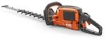 Husqvarna 522iHD60 Akku-Heckenschere aus Kunststoff/Metall mit Akku/Ladeger&auml;t/Messer