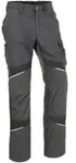 K&uuml;bler ACTIVIQ cotton+ Hose anthrazit/schwarz 40