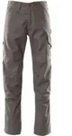 MASCOT&reg; Hose Faro Gr&ouml;&szlig;e 82C42 dunkelanthrazit