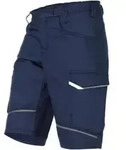 K&uuml;bler Shorts ICONIQ dunkelblau/anthrazit Form 2440 Gr&ouml;&szlig;e 40