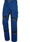 Sommerhose ACTIVIQ kbl.blau/schwarz Form 2150 Gr&ouml;&szlig;e 40