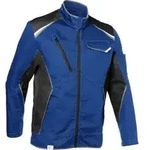 K&uuml;bler Jacke ICONIQ kbl.blau/schwarz Form 1140 Gr&ouml;&szlig;e XS