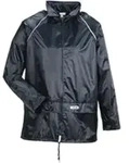Planam Regenanzug Outdoor Aqua marine S