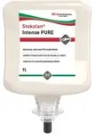 S.C. Johnson Hautpflegecreme Stokolan Intense PURE, Inhalt: 1000B ml