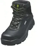 uvex Stiefel 3 S3 schwarz Weite 11 Gr&ouml;&szlig;e 39
