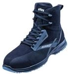 Atlas kn&ouml;chelhoher Sicherheitsschuh RUNNER 105 ESD - S3 - W10 - Gr. 42 (89900-42)