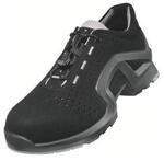 uvex Halbschuhe 1 support S1 schwarz grau Weite 11 Gr. 36 (8511836)